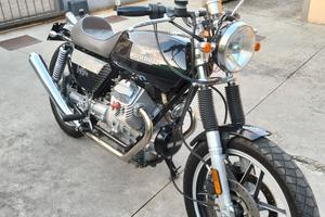 Moto Guzzi 