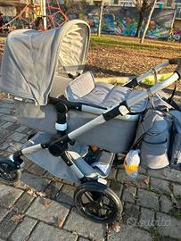 Passeggino Bugaboo Fox come nuovo