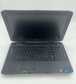 Dell Latitude E5530 - Ricambi 