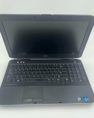 Dell Latitude E5530 - Ricambi 
