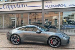 Porsche 911 992 Carrera S Coupè