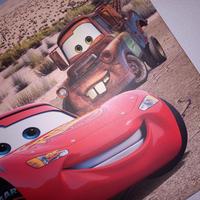 Quadri Disney Cars