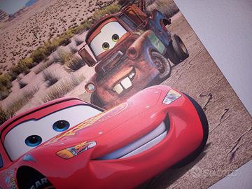 Quadri Disney Cars