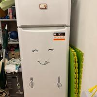 Frigorifero indesit
