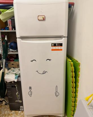 Frigorifero indesit