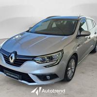 Renault Mégane Sporter SW 1.5 Blue dCi 115 CV...