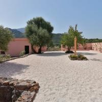 Dorgali-Bilocale 2-4 posti letto