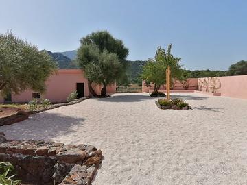 Dorgali-Bilocale 2-4 posti letto