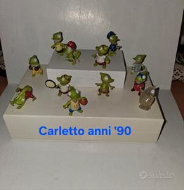 sorpresine da collezione findus 
