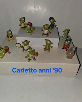 sorpresine da collezione findus 