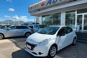 Peugeot 208 1.2 VTi 82 CV Active BONUS GPL