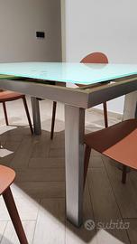 Tavolo cucina