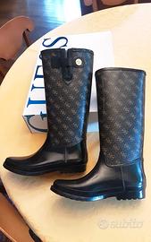 Guess - stivali donna n°40 - NUOVI