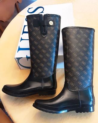 Guess - stivali donna n°40 - NUOVI