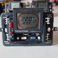 CRONOTERMOSTATO SETTIMANALE FANTINI COSMI C51T