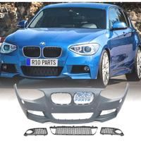 PARAURTI ANTERIORE BMW F20 F21 11-15 M PERFORMANCE
