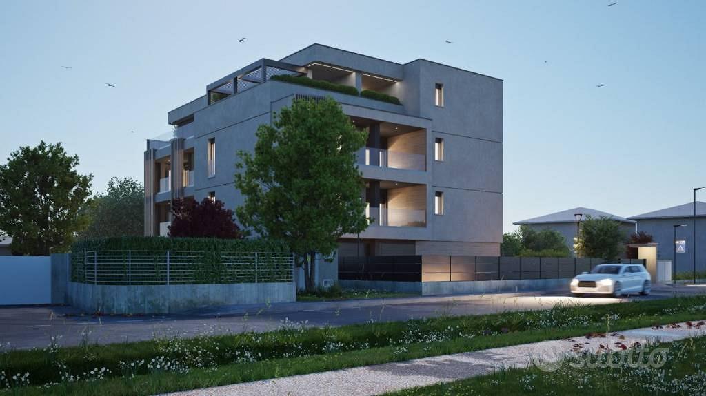 Appartamento – BO - Vista 2