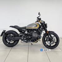BMW R 12 Style Option 719