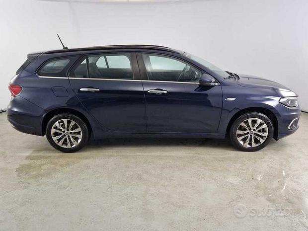 FIAT TIPO WAGON 1.6 Mjt 120cv DCT 6M S/S Business