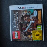 lotto giochi originali Nintendo 3ds e ds