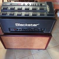 Cassa piu' Pedaliera