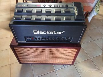 Cassa piu' Pedaliera