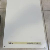 Centrale INIM SmartLiving  515 fw 6.09
