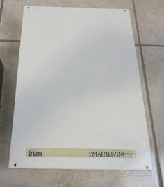 Centrale INIM SmartLiving  515 fw 6.09