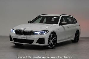 BMW Serie 3 M M340i mhev 48V xdrive auto