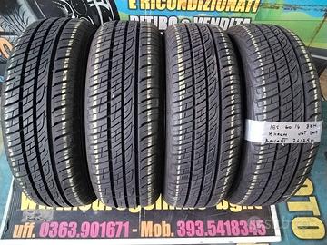 4 gomme usate barum 185 60 14 82h estive 