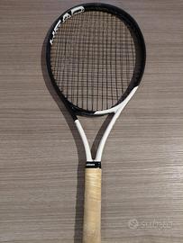 Head racchetta tennis speed jr