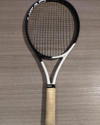 Head racchetta tennis speed jr