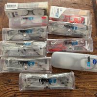 Stock 10 Occhiali da vista Twins Optical