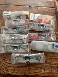 Stock 10 Occhiali da vista Twins Optical