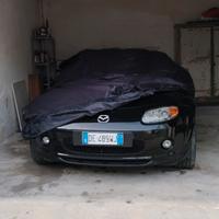 Mazda MX5 NC 1.8