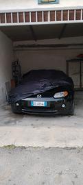 Mazda MX5 NC 1.8
