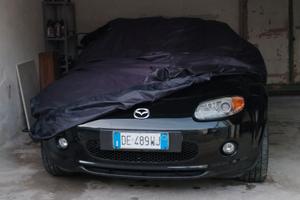 Mazda MX5 NC 1.8