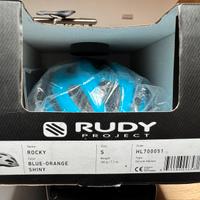 Casco Rudy Project - Rochy