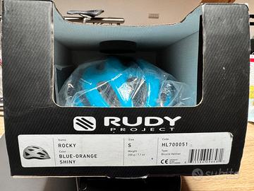 Casco Rudy Project - Rochy