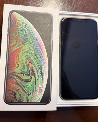 IPhone XS Pro Max 512 GB