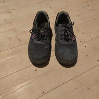 scarpe antinfortunistiche Base Protection