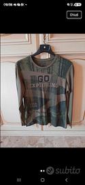 Maglia Losan  altezza cm 164 puro cotone