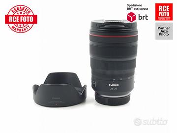 Canon RF 24-70 F2.8 L IS USM (Canon)