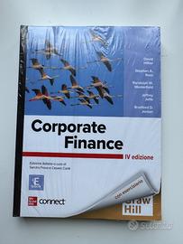 Libro di finanza aziendale