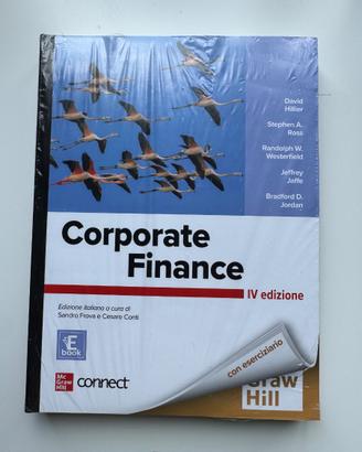Libro di finanza aziendale