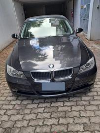 BMW Serie3 turbo diesel