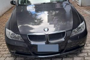 BMW Serie3 turbo diesel