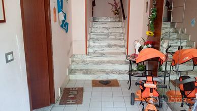 Appartamento indipendente