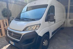 FIAT DUCATO FURGONE L3 H2  2.3 MJT 130 CV