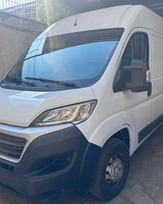 FIAT DUCATO FURGONE L3 H2  2.3 MJT 130 CV
